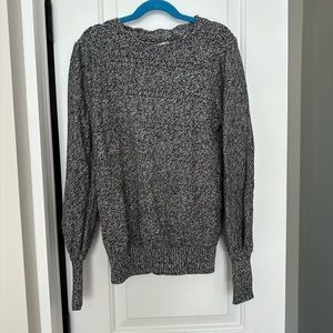 Loft sweater